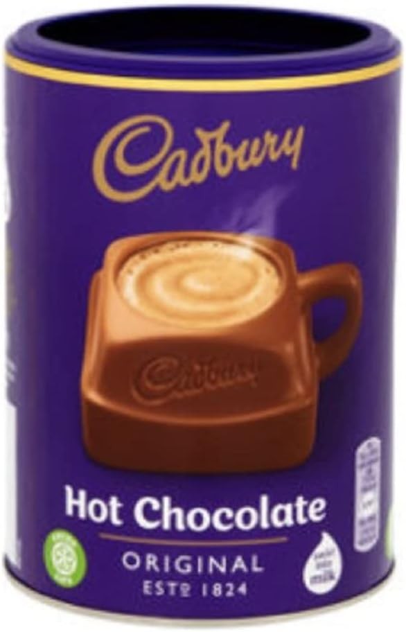 Hot Chocolate 250 gr