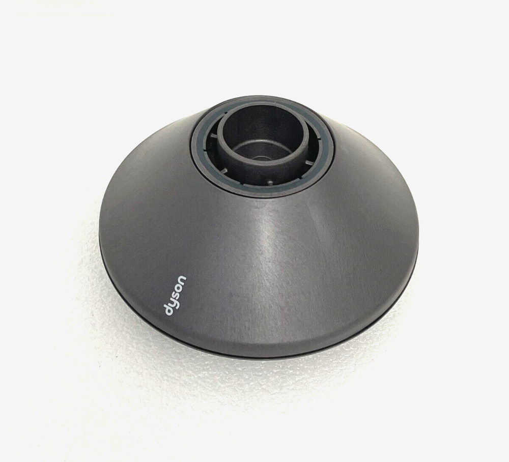 Genuine DYSON Supersonic DIFFUSER ATTACHMENT Hair Dryer Accessory, Grey