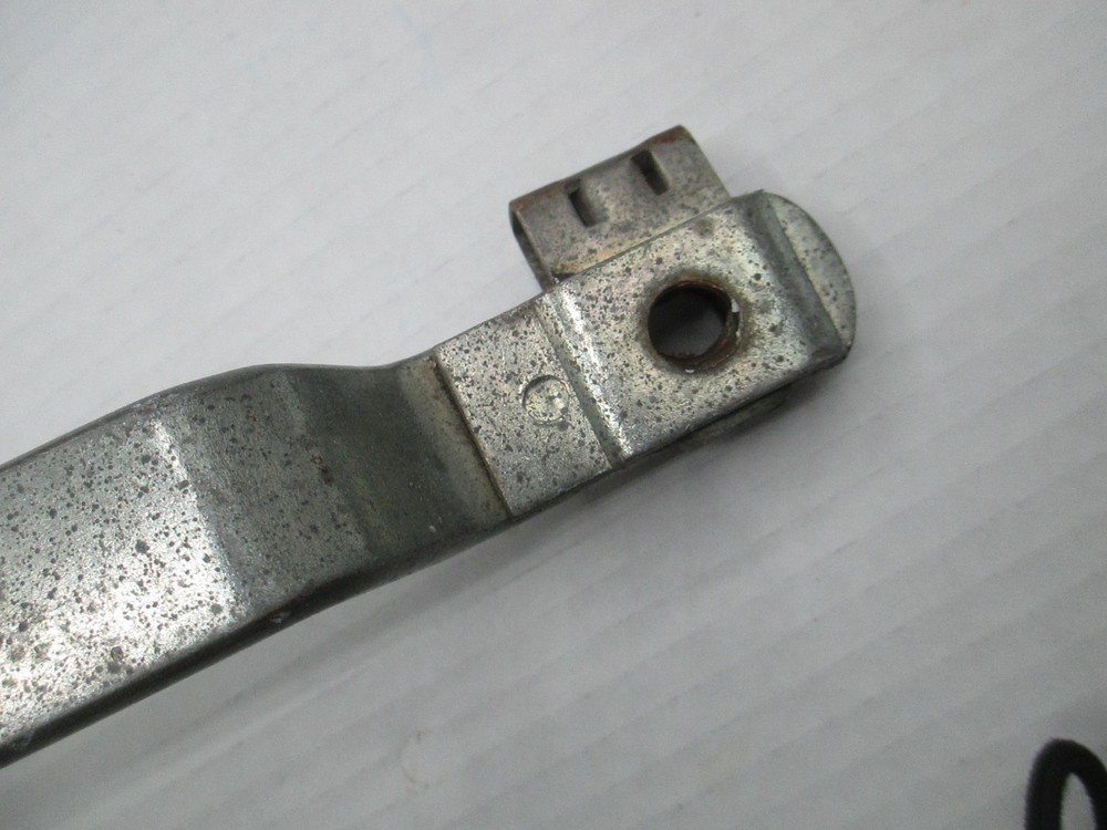 Quick Release Replacement Winch Handle Boat Trailer A22