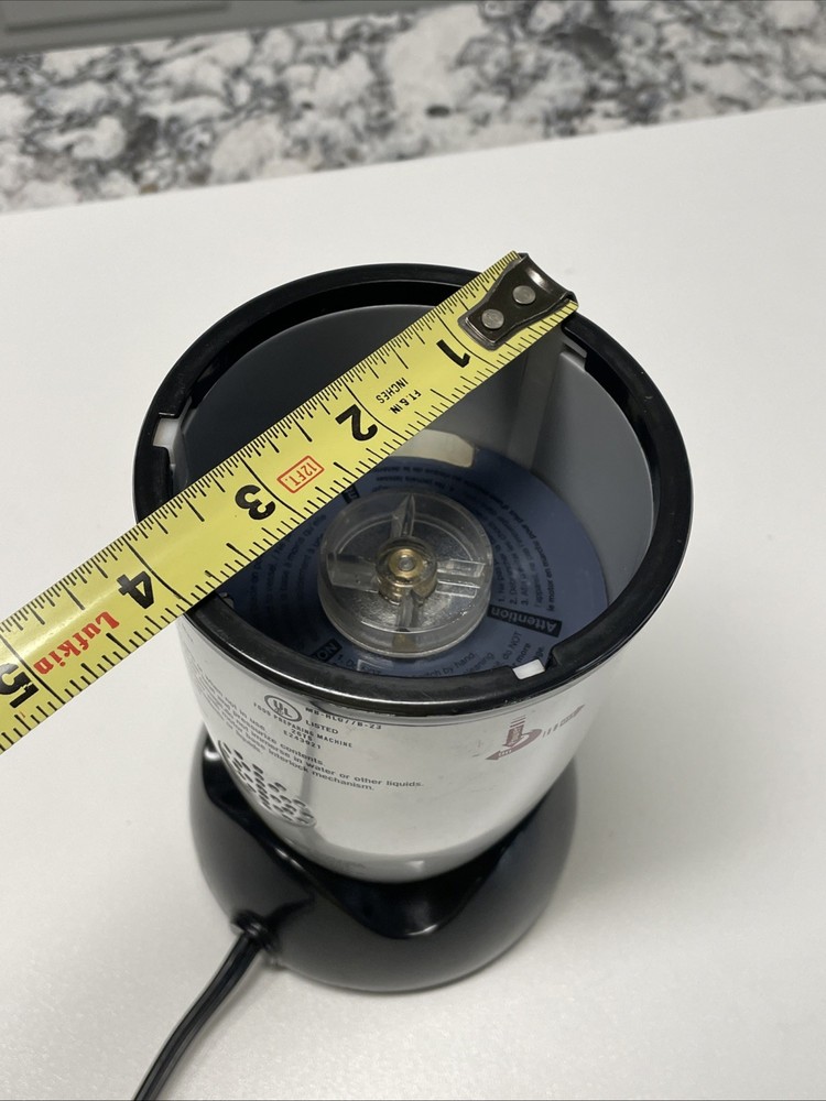 Base for Magic Bullet MB 1001B Replacement Part