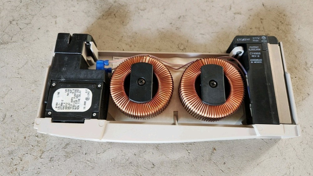 ETC Sensor D15 Dimmer Module