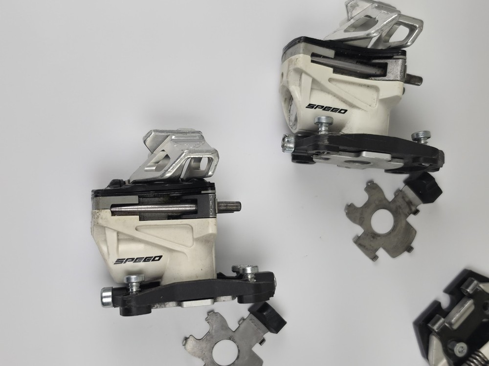 Dynafit Speed Turn Alpine Touring Ski Bindings