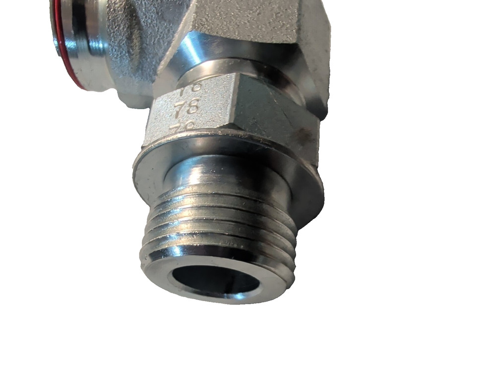 1910522 CATERPILLAR ADAPTER FITTING
