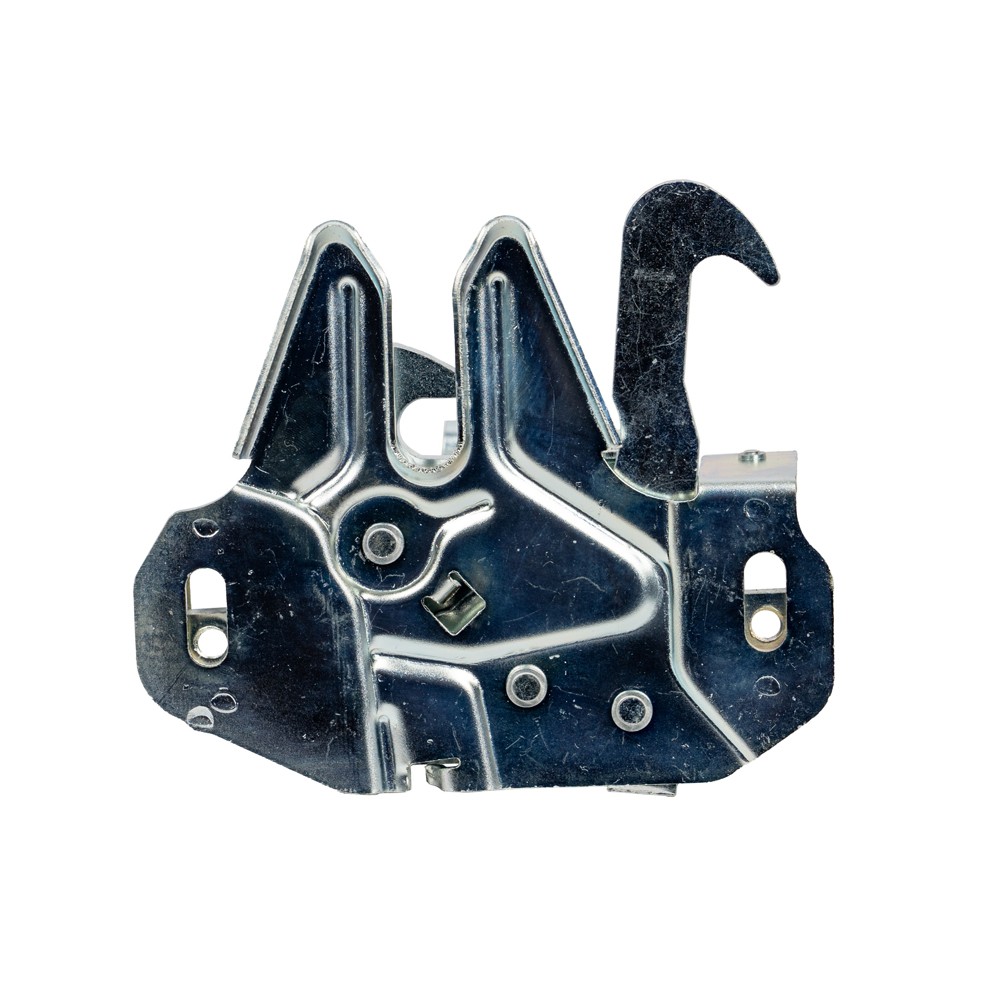 Hood Latch Assembly Mustang 1967-1968