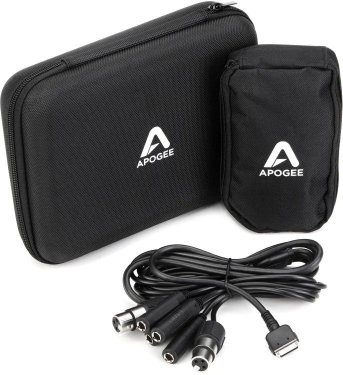 Apogee Duet 3 Accessory Kit