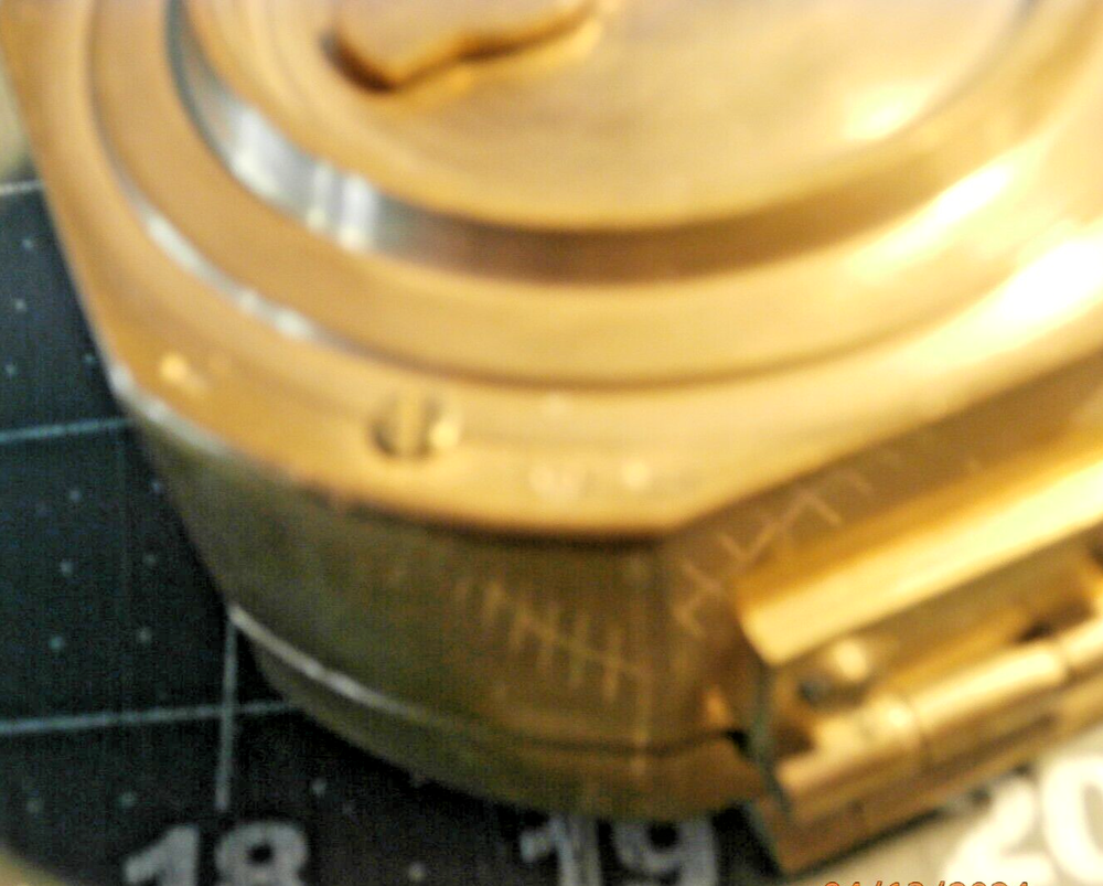 Stanley London Compass #923
