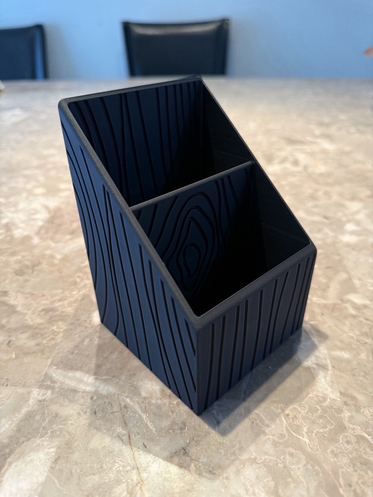 tv remote control holder organizer