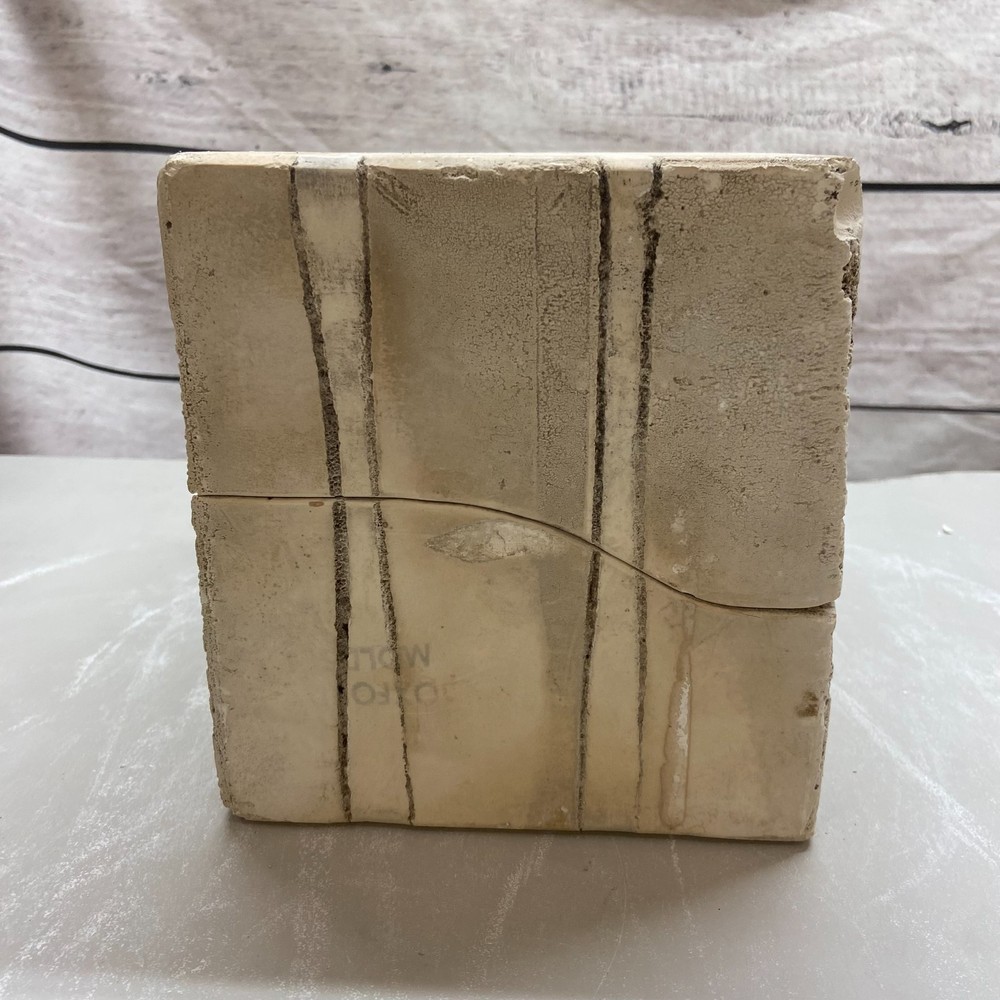 Ceramic Slip Casting Mold Turtle Rabbit