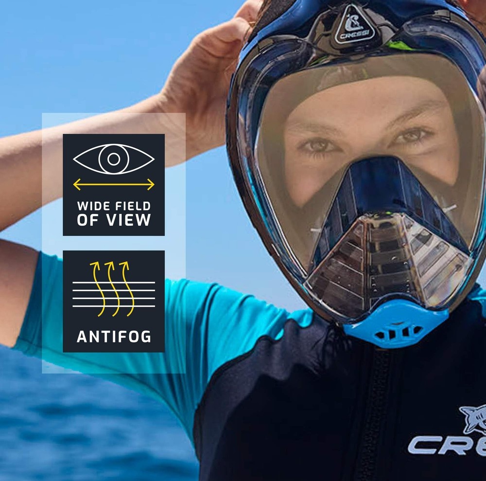 Bali, Black/Grey, L/XL