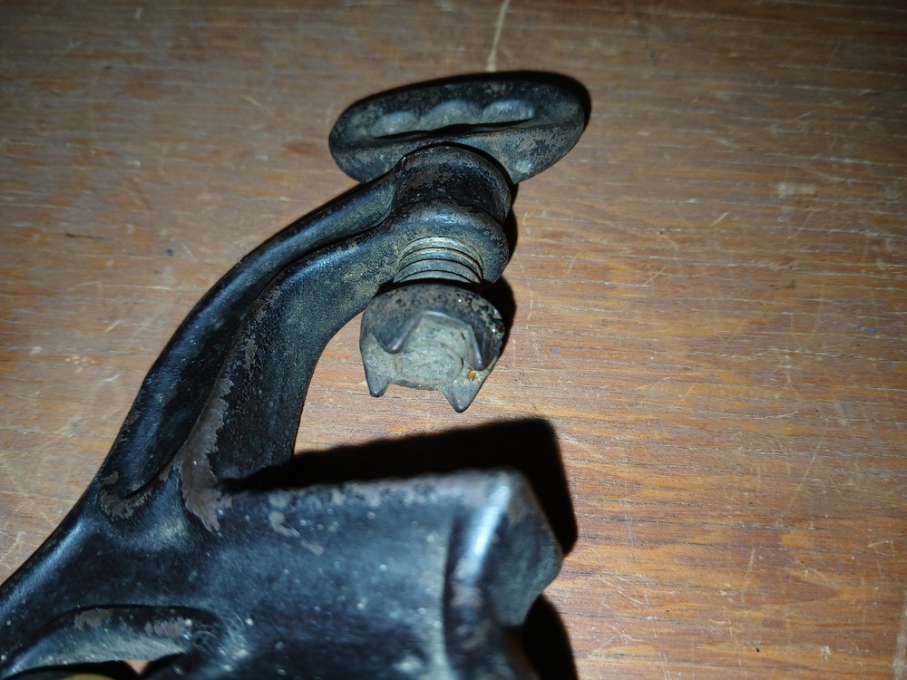 Vintage 12 Gauge Reloading Tool - Used