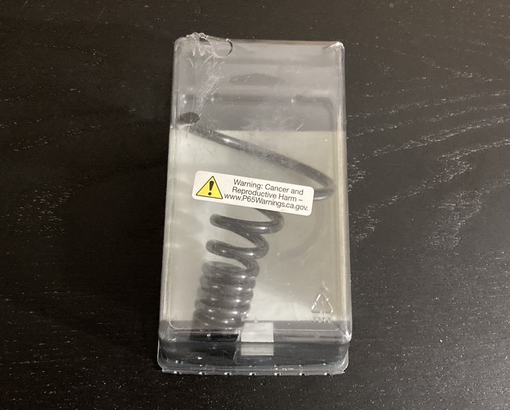 General Wire Spring RTR-2 Large Corkscrew Retrieving Tool