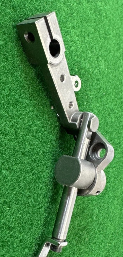 Singer Model 14SH764 Sewing Machine Intertek Replacement Upper Looper Arm Assemb