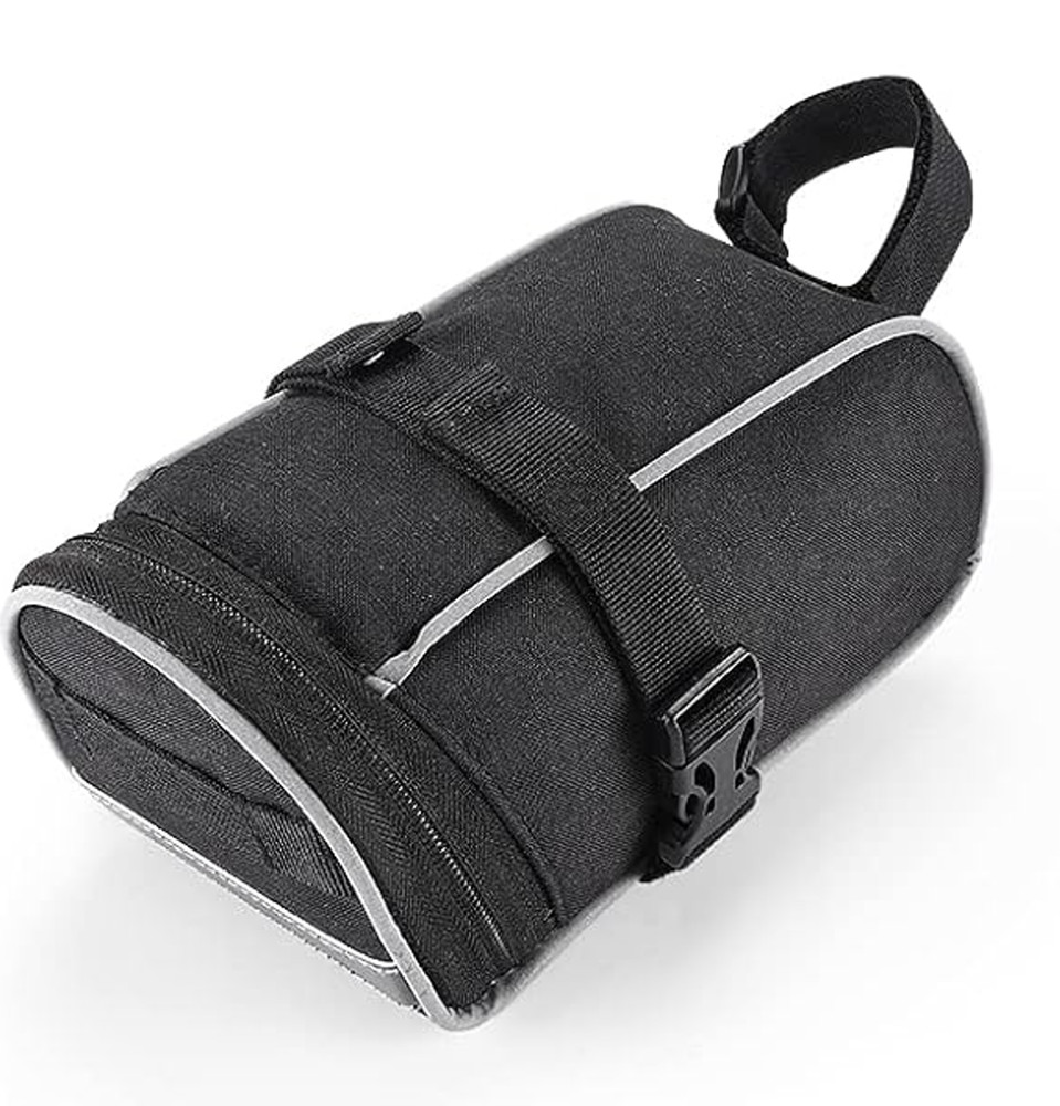 Chimona Deluxe Bicycle Saddle bag +