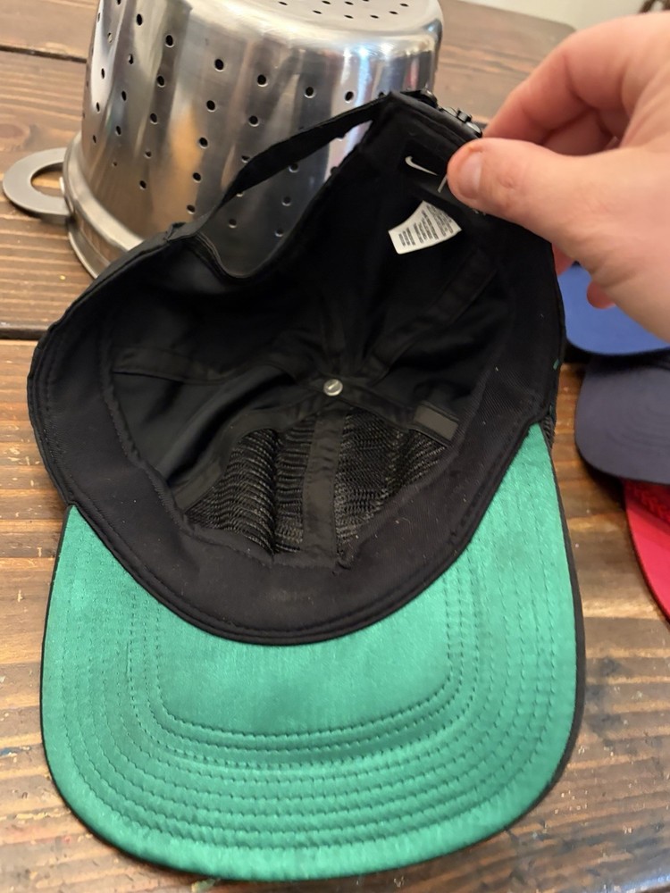 2017 Nike Dri-FIT Kyrie Irving Cap