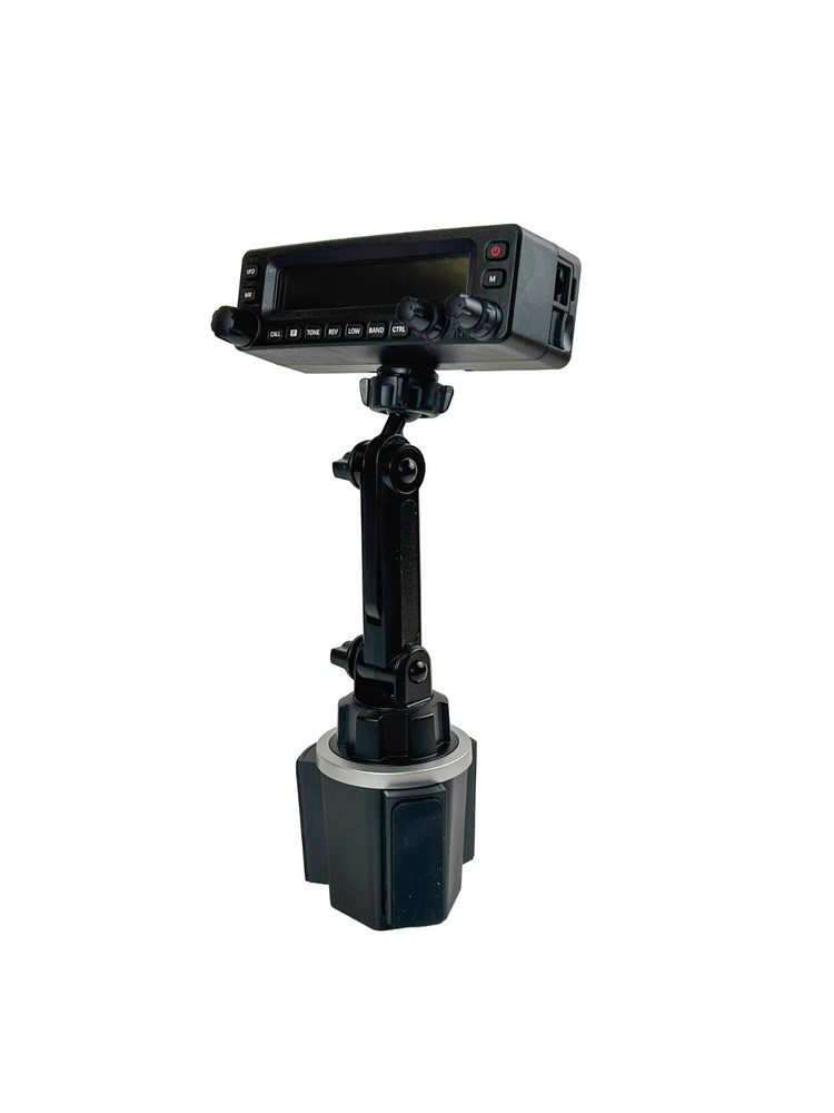 Retevis MA1 Cup Holder Mount