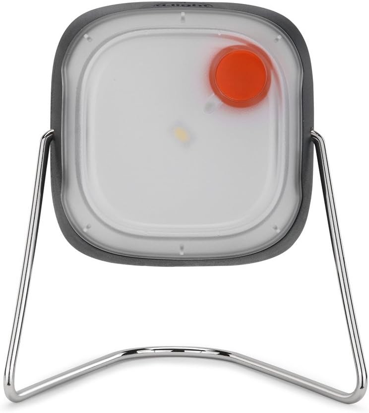 d.light A2 Portable Solar Light for Camping