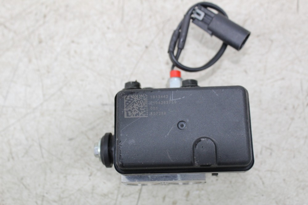20-24 INDIAN CHALLENGER DARK HORSE ABS PUMP UNIT MODULE