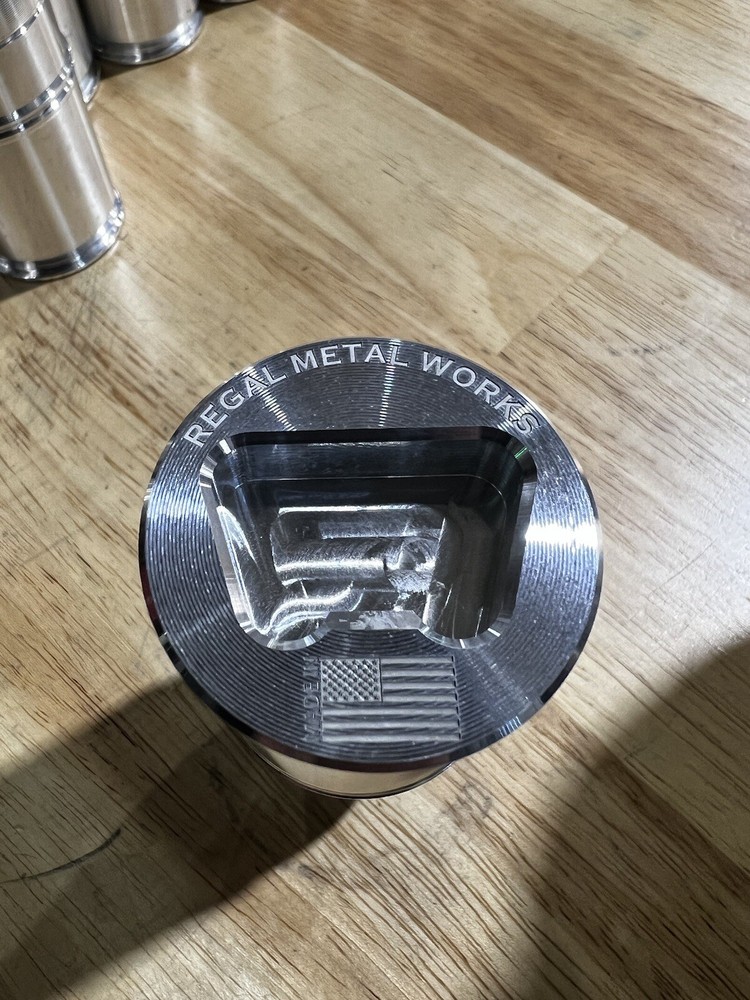 Bottle Opener 40mm HE USA made