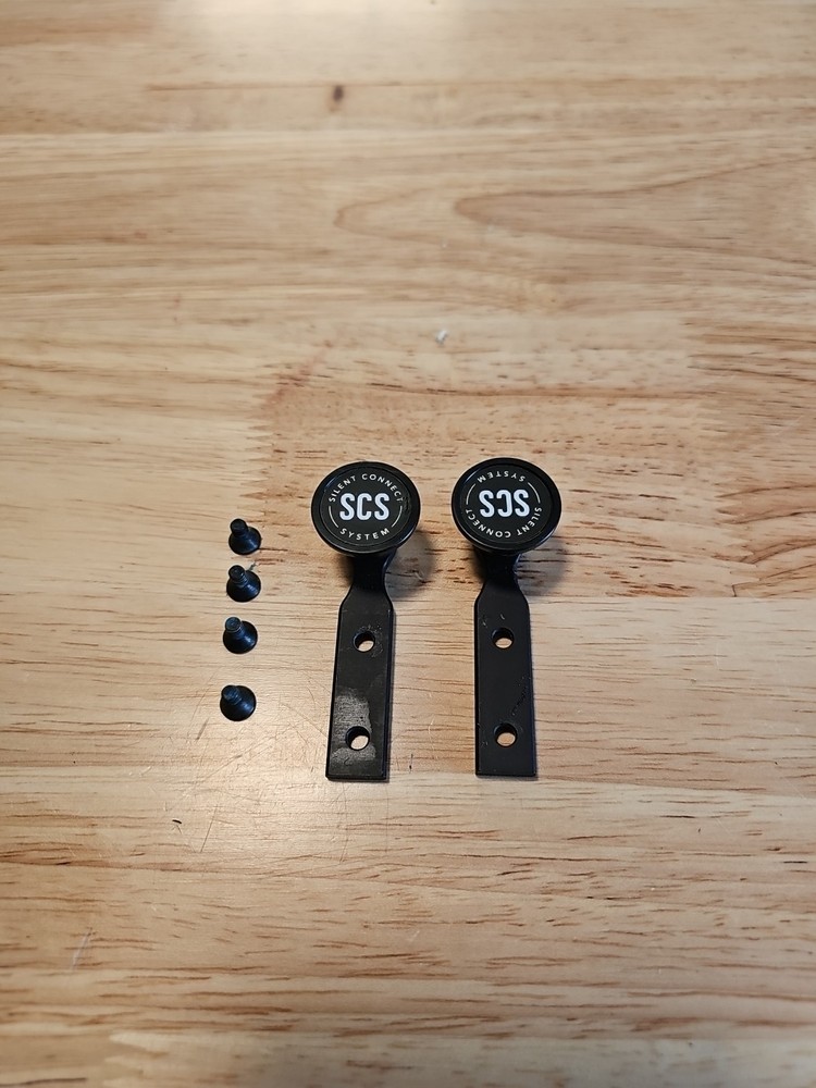 Mathews SCS Silent Connect System