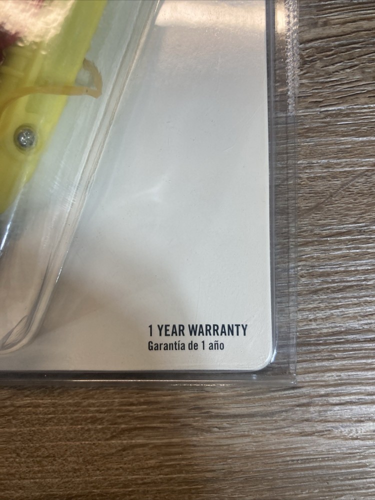 Everbilt Water Heater Continuity Tester See Notes
