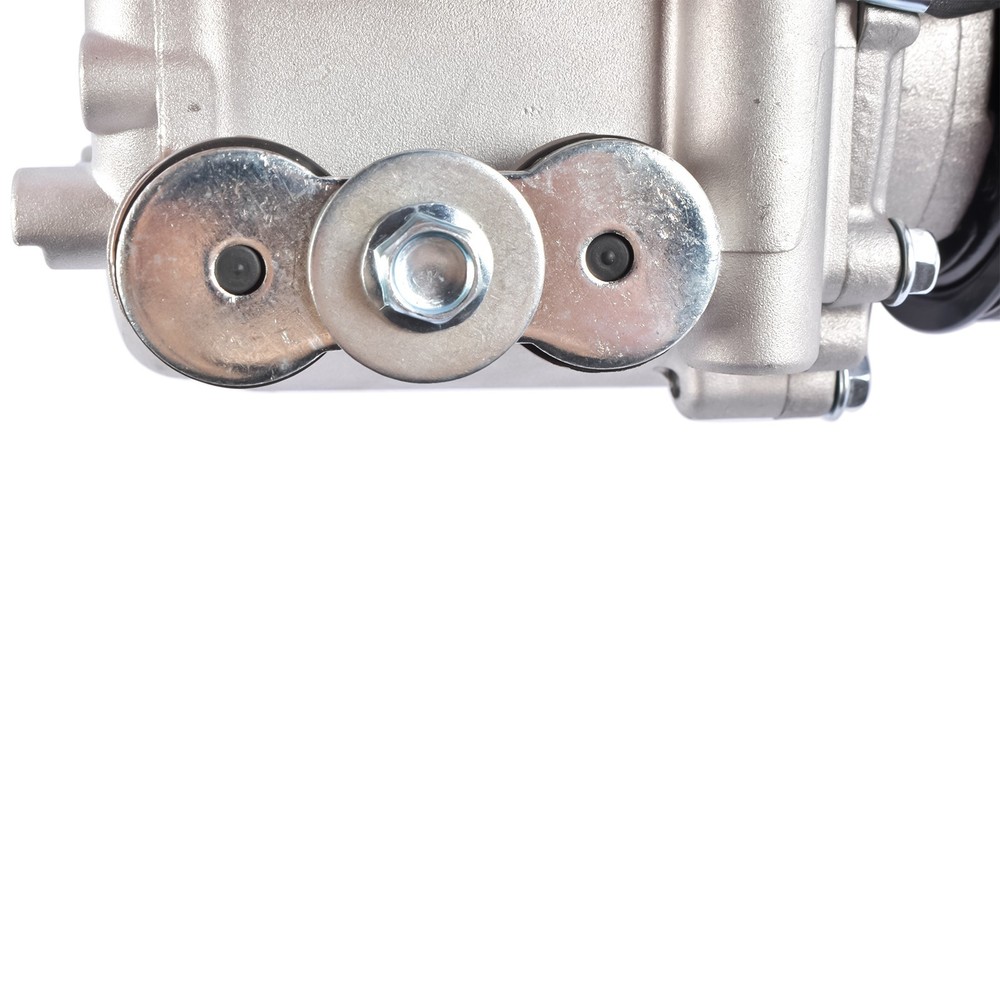 A/C Compressor Replacement for Ford E-150 E-250 E-350 E-450 Expedition Explorer