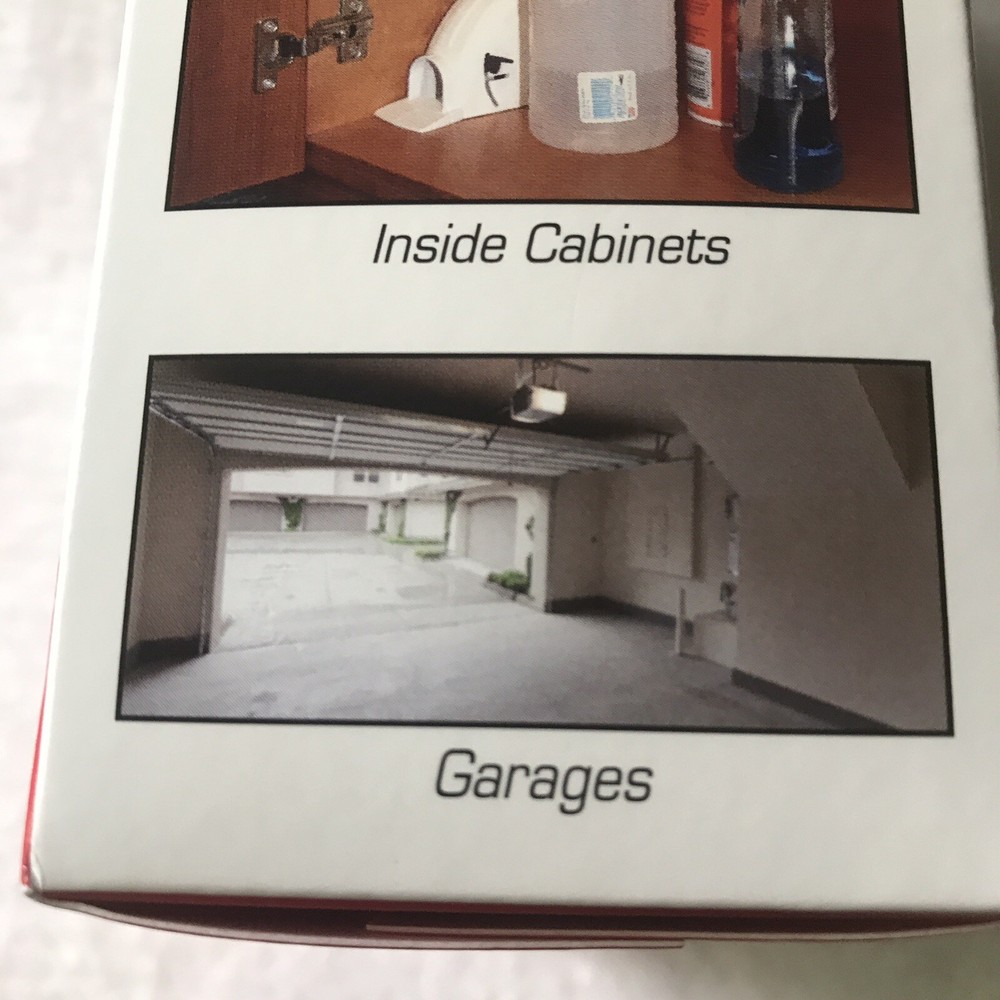 Tomcat Kill & Contain Mechanical Mouse Trap (2-Pack) Never Touch Never See