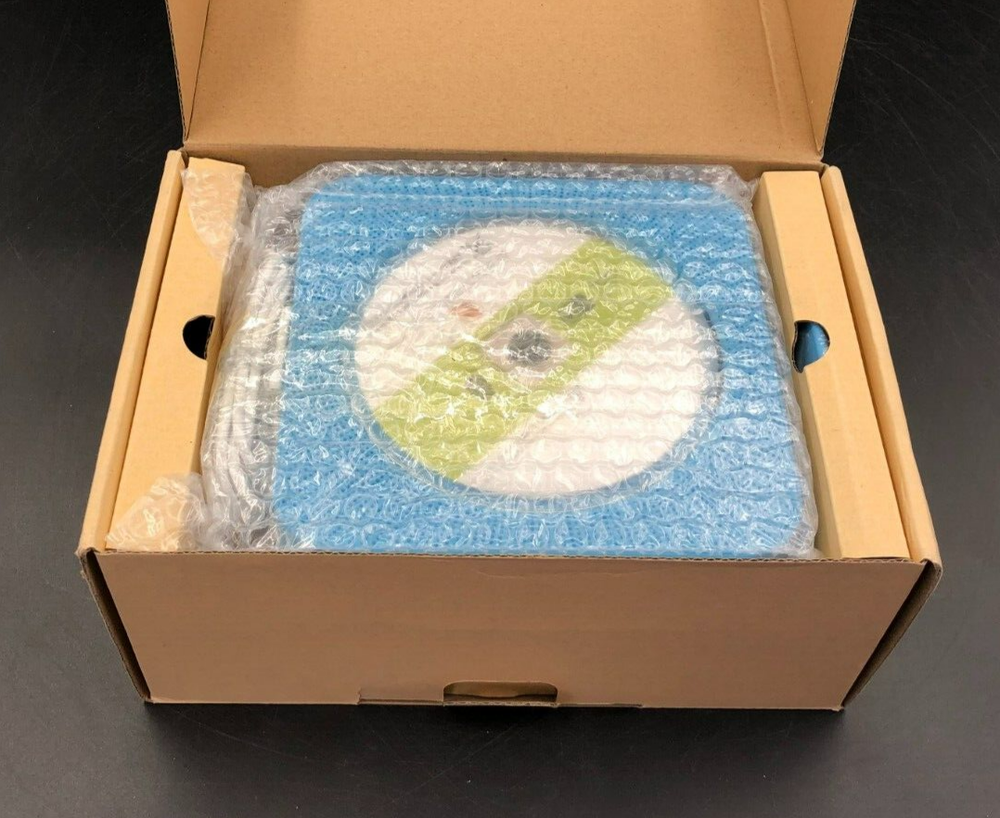 Wall Mountable Bluetooth DVD Player (Blue) - NEW Open Box