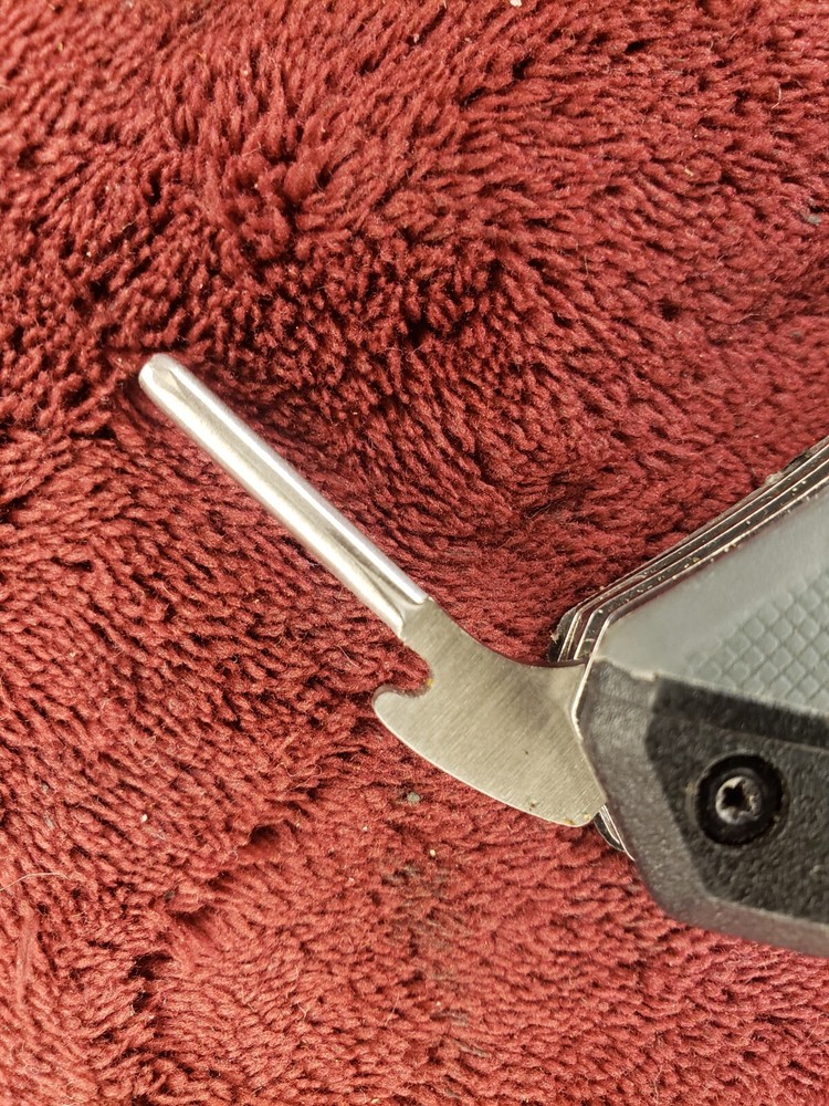 Real Avid Winghunter Multitool