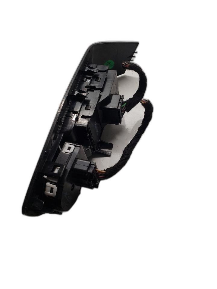 Ignition Switch Without Hydraulic Steering Fits 2008-2010 VUE OEM