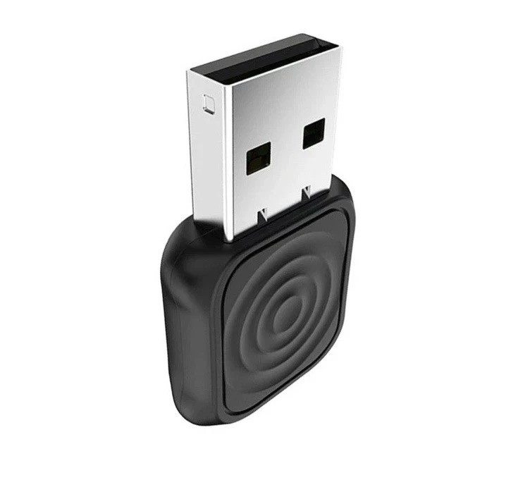 5.0 MINI Ultra Wireless CarPlay Android Auto Adapter Auto ConnectionVK