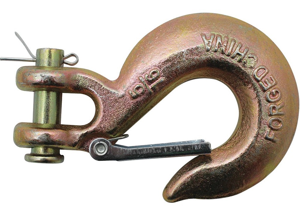 Extreme Max 5600.3030 Bear Claw Replacement Hook