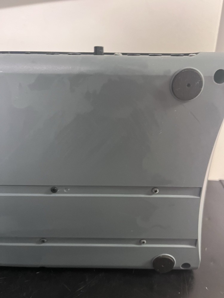 KORG MS1 microSAMPLER SAMPLING KEYBOARD WITH MANUAL Free Shipping