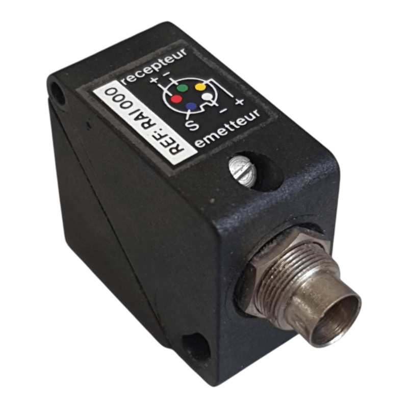 RAI 000 TROPICALISE Transmitter Receiver