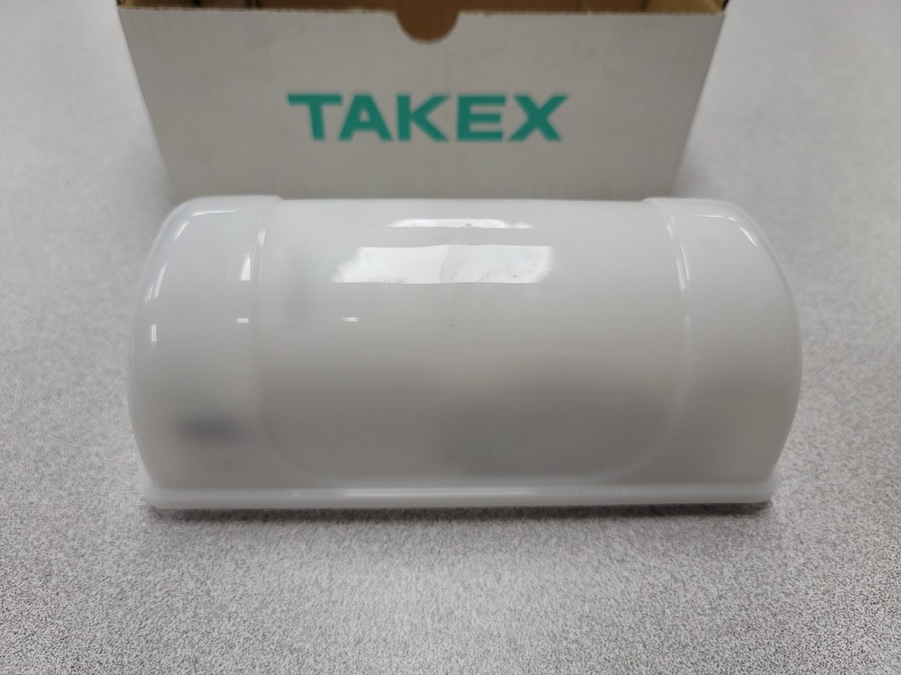 TAKEX MS-100E Outdoor / Indoor Variable Motion Detector