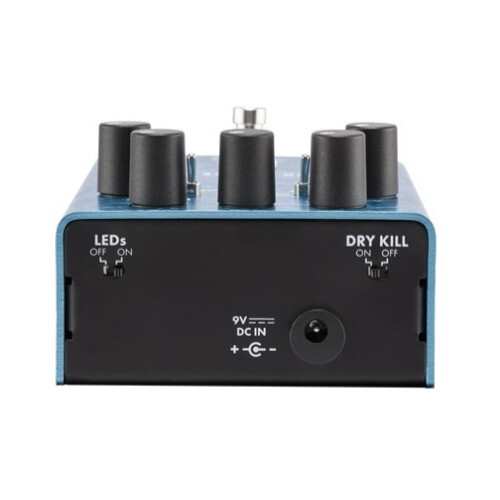 Fender Mirror Image Delay