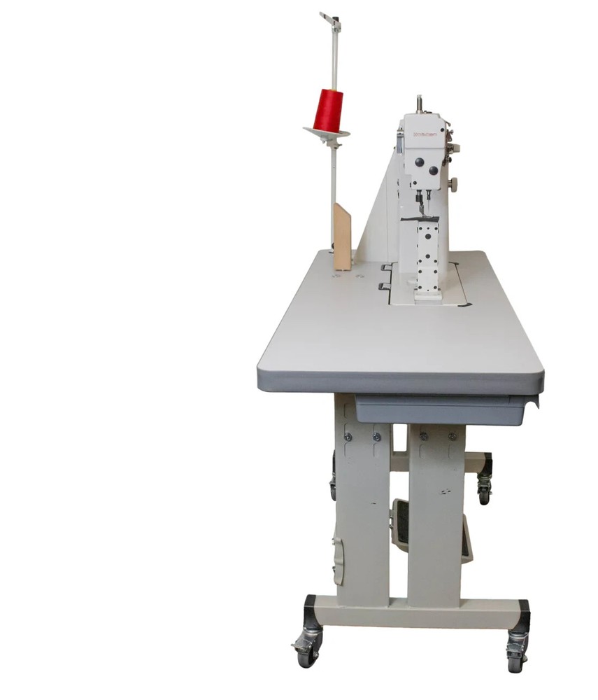 NT-26518 HEAVY DUTY SINGLE NEEDLE POST SEWING MACHINE