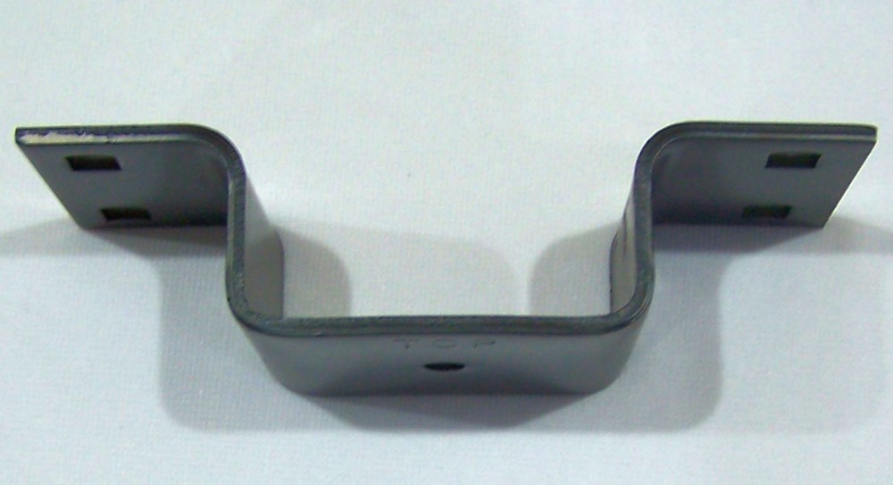 4-pack bolt-on tapered stake pocket for trucks & trailers - PK-BSP