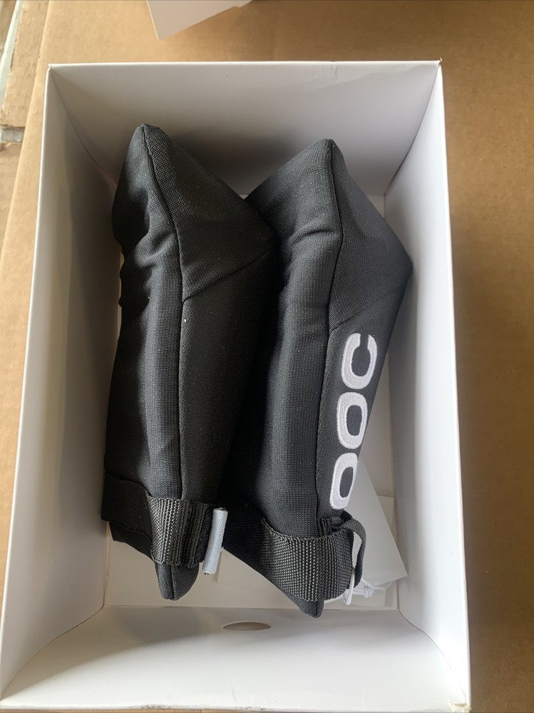 POC JOINT VPD AIR ELBOW GUARDS BLACK MEDIUM PC204301002MED1