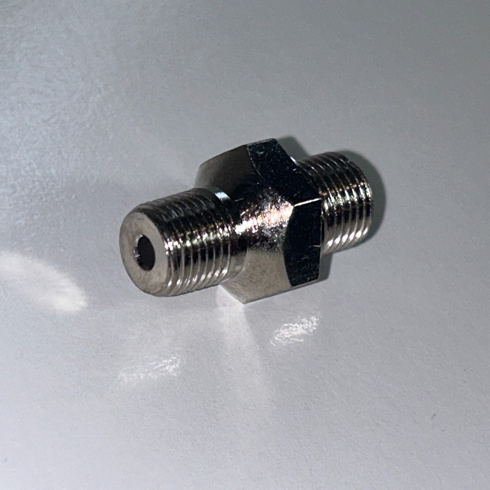 Binks - 85-136 - Air Regulator Support (D451)