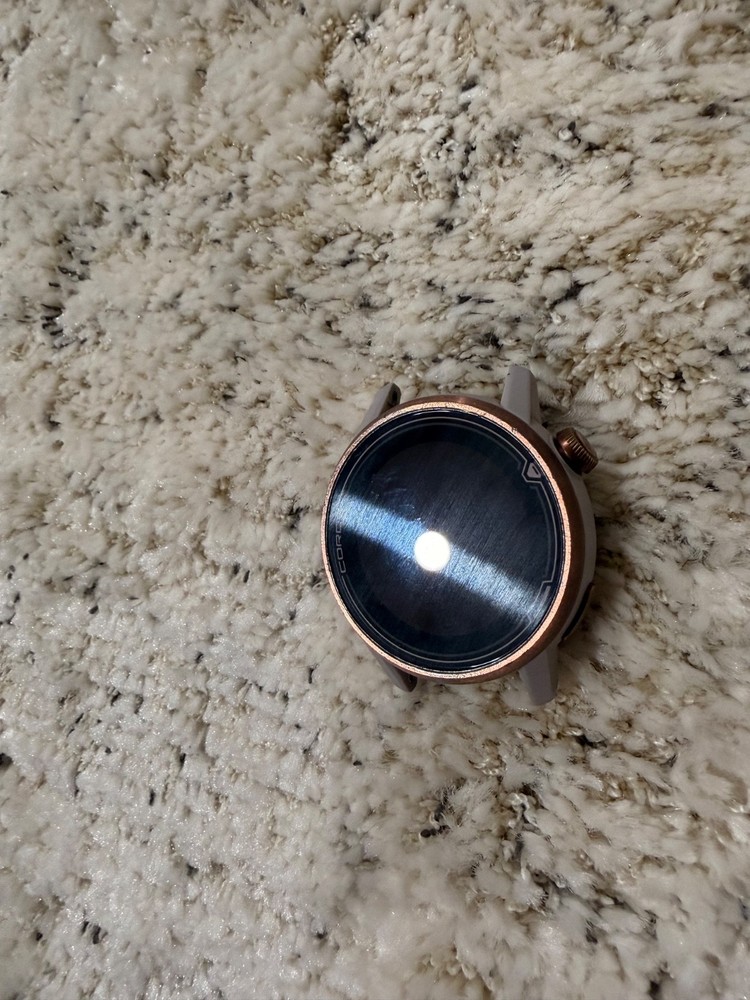 coros apex 42mm