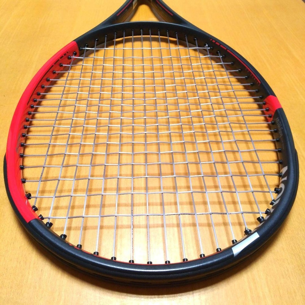Dunlop CX200LS Grip 3