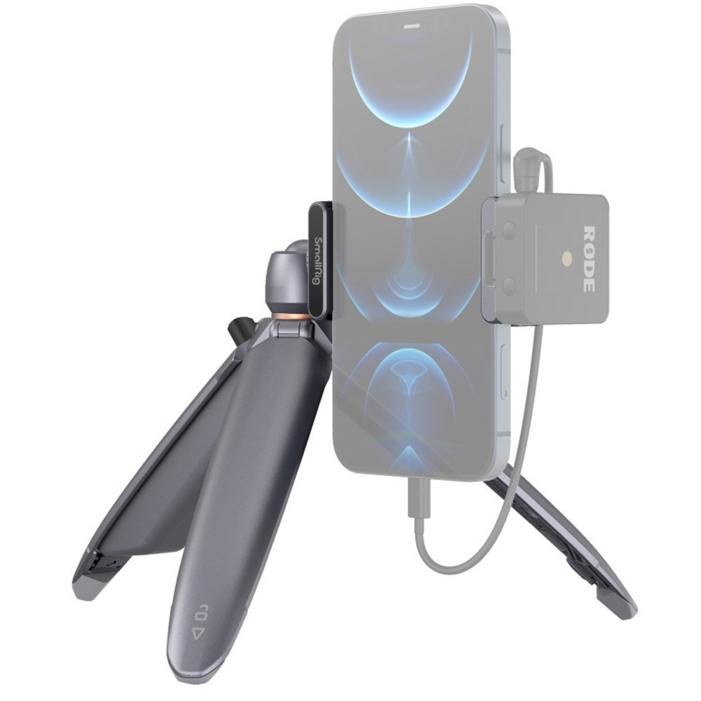 SmallRig 3108 Charging Tripod