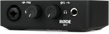 Rode AI-1 USB Audio Interface
