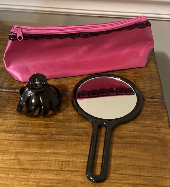 Revlon 7pc Ceramic Gift Set NEW