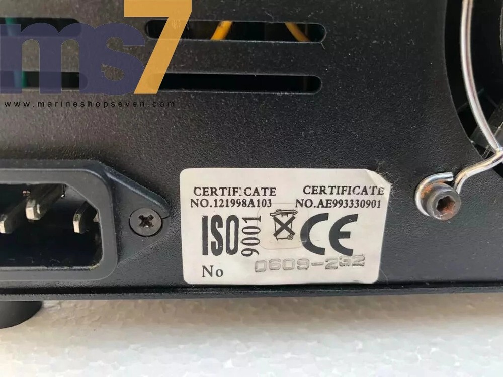 FIBER OPTICAL ILLUMINATOR LIGHT SOURCE