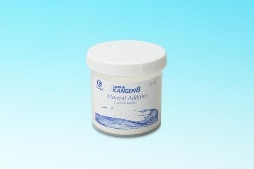 Leveluk F8 Kangen K8 Water Ioniser Machine mineral powder Genuine NEW