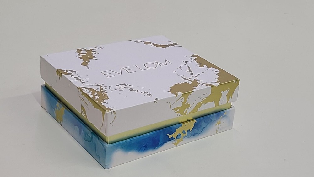 Eve Lom Radiance Essentials Set Limited Editional