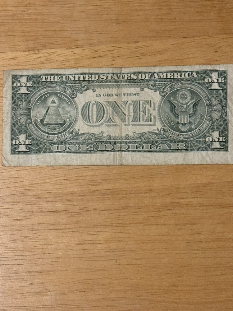 Off Center Error 2006 A￼Boston Note