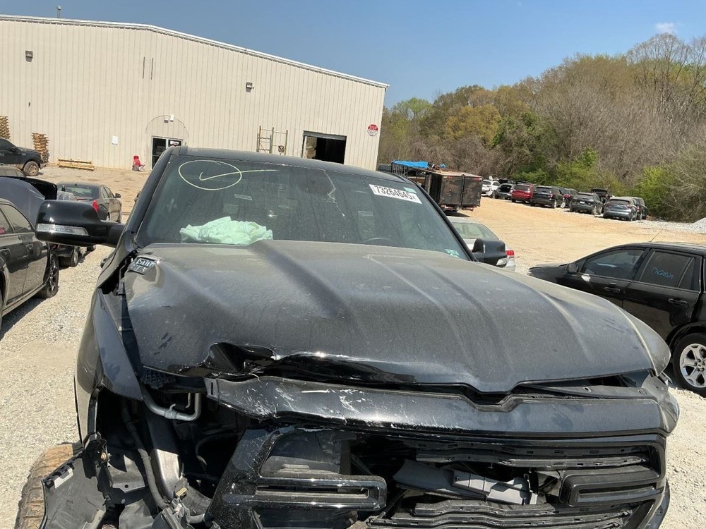 TDODR1500 2019 Glove Box 5021333