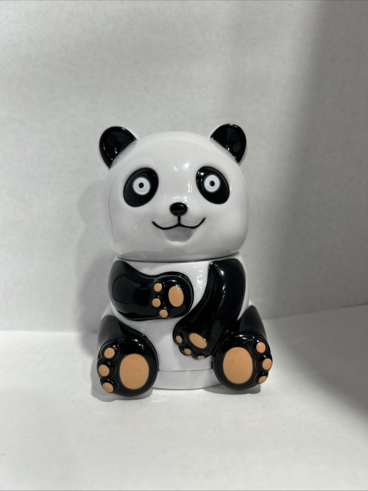 Grinder Panda 3 Piece Set-new